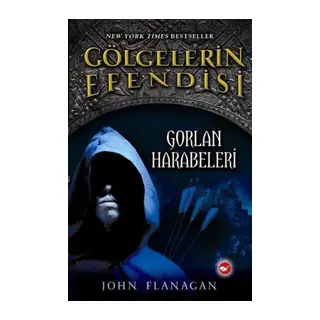 Göelerin Esi 01 - Gorlan Harabeleri