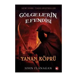 Göelerin Esi 02 - Yanan Köprü