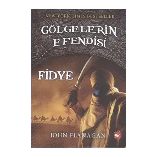 Göelerin Esi 07 - Fidye