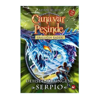 Canar Peşinde 65 Krallığın Kaderi
