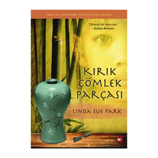 Kırık Çömlek Parçası