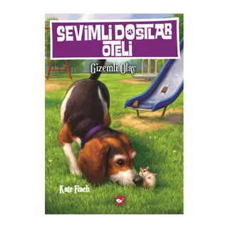 Sevimli Dostlar Oteli 3 - Olay