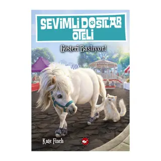 Sevimli Dostların Oteli 4. - Gösteri Başlıyor!