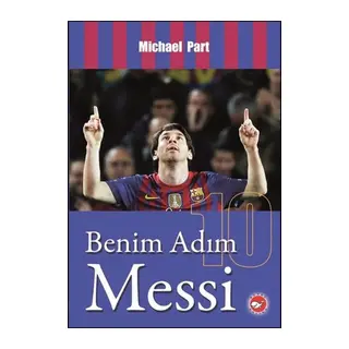 Benim Adım Messi