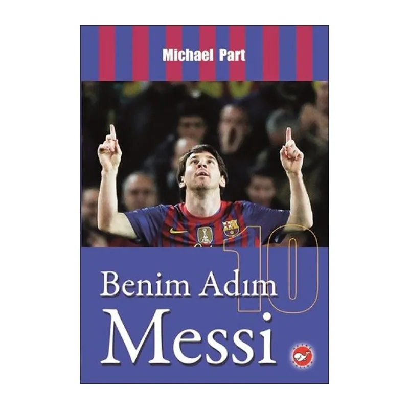 Benim Adım Messi