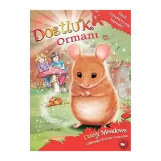 Dostluk Ormanı 2 - Moli Titrekkuyruk Nerede?