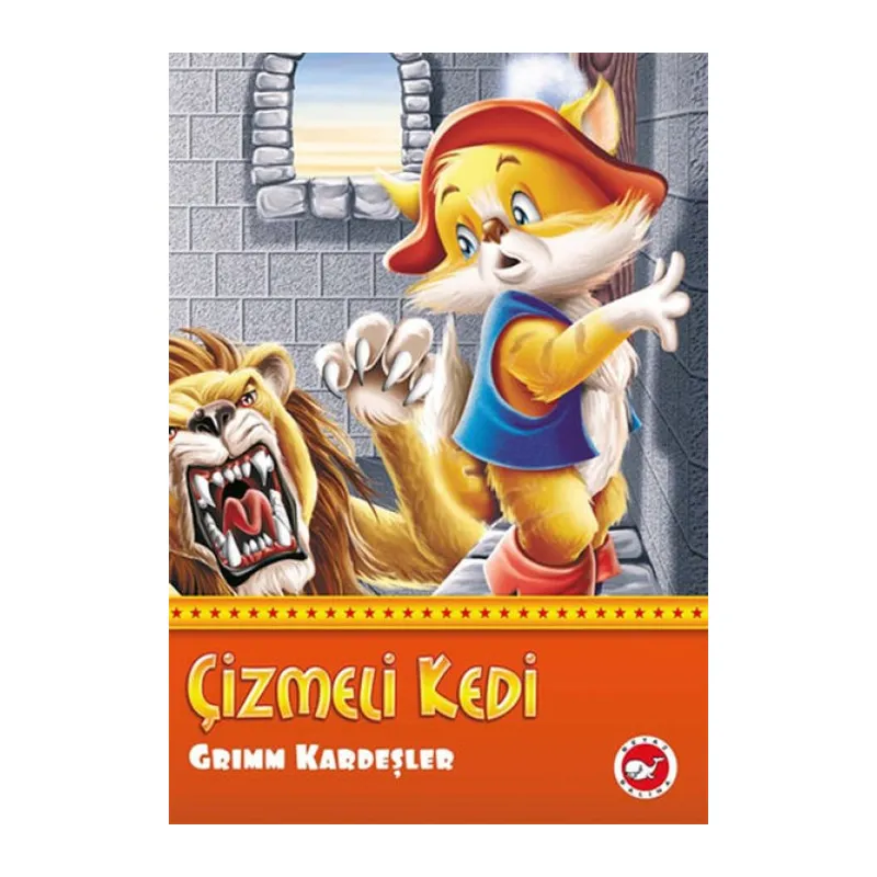 Çizmeli Kedi