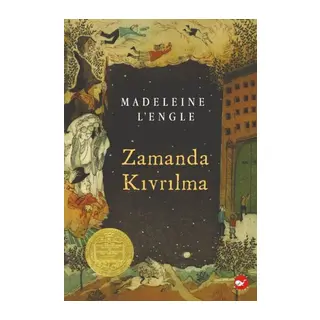 Zamanda Kıvrılma