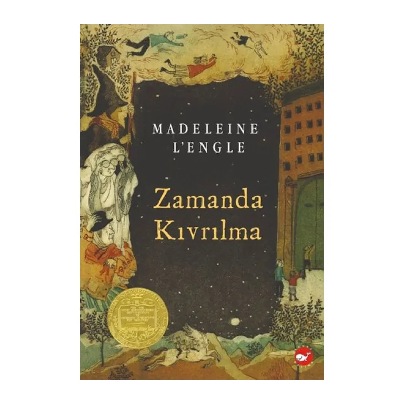 Zamanda Kıvrılma