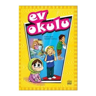 Ev Okulu İlmihal - 1