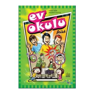 Ev Okulu Ahlak - 1