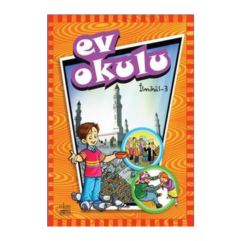 Ev Okulu İlmihal - 3