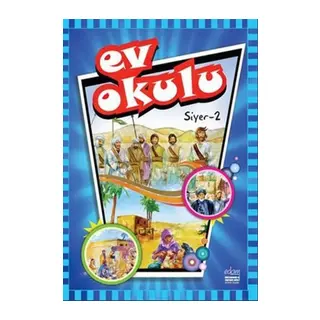 Ev Okulu Siyer - 2