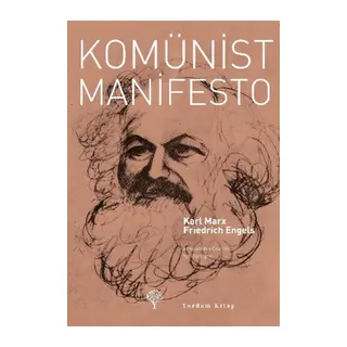Komünist Manifesto