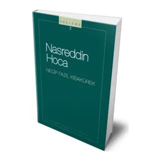 Nasreddin Ha