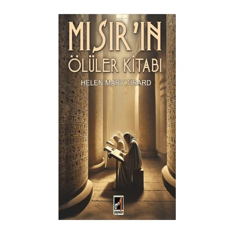 Mısır’ın Ölüler Kitabı