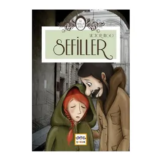 Sefiller (İlk Gençlik Dizisi)