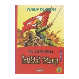 En Gür Seda İstiklal Marşı