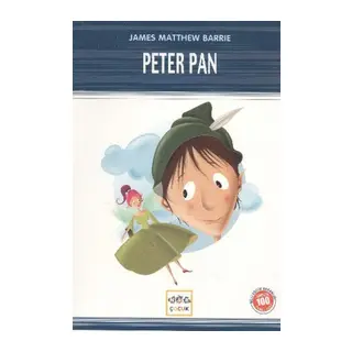 Peter Pan / 100 Temel Eser