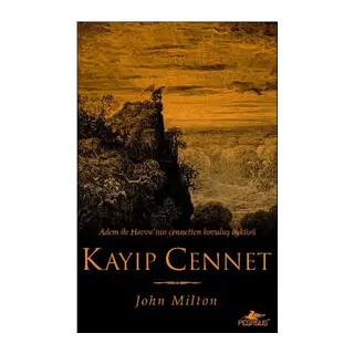 Kayıp Cennet