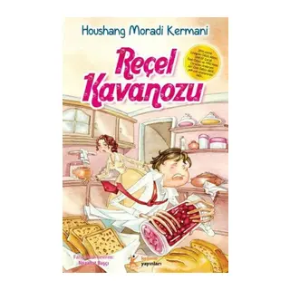 Reçel Kanozu