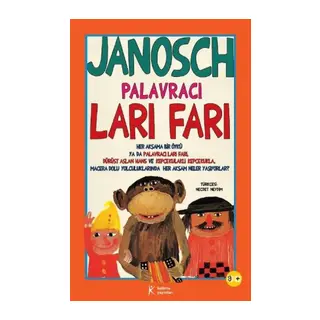 vracı Lari Fari