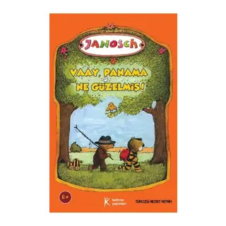 Vaay, panama Ne Güzelmiş!