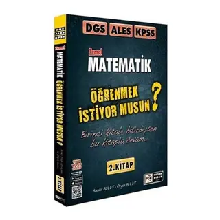 Mutlak Değer DGS ALES KPSS Temel Matematik Video Çözümlü Soru ası 2.
