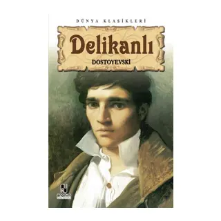 Delikanlı