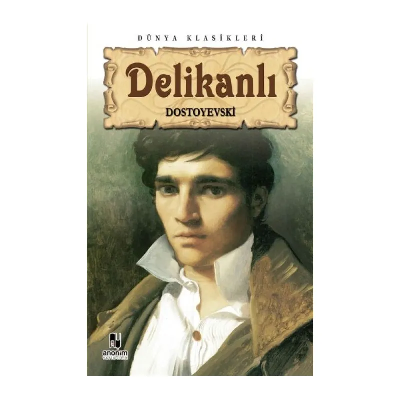 Delikanlı