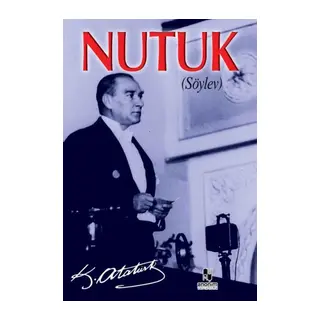 Nutuk-Söylev