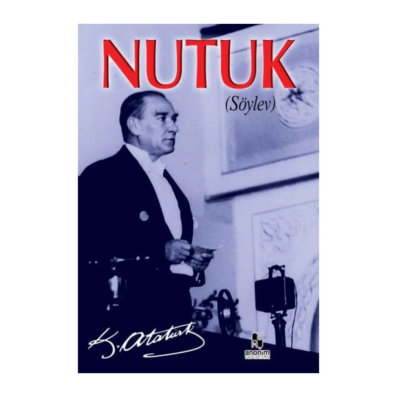 Nutuk-Söylev