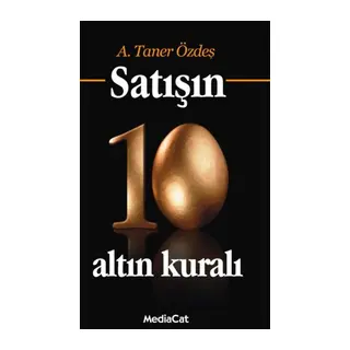 Satışın 10 Altın Kuralı