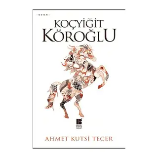 Kyiğit Köroğlu
