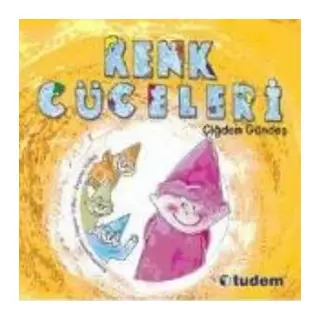 Renk Cüceleri