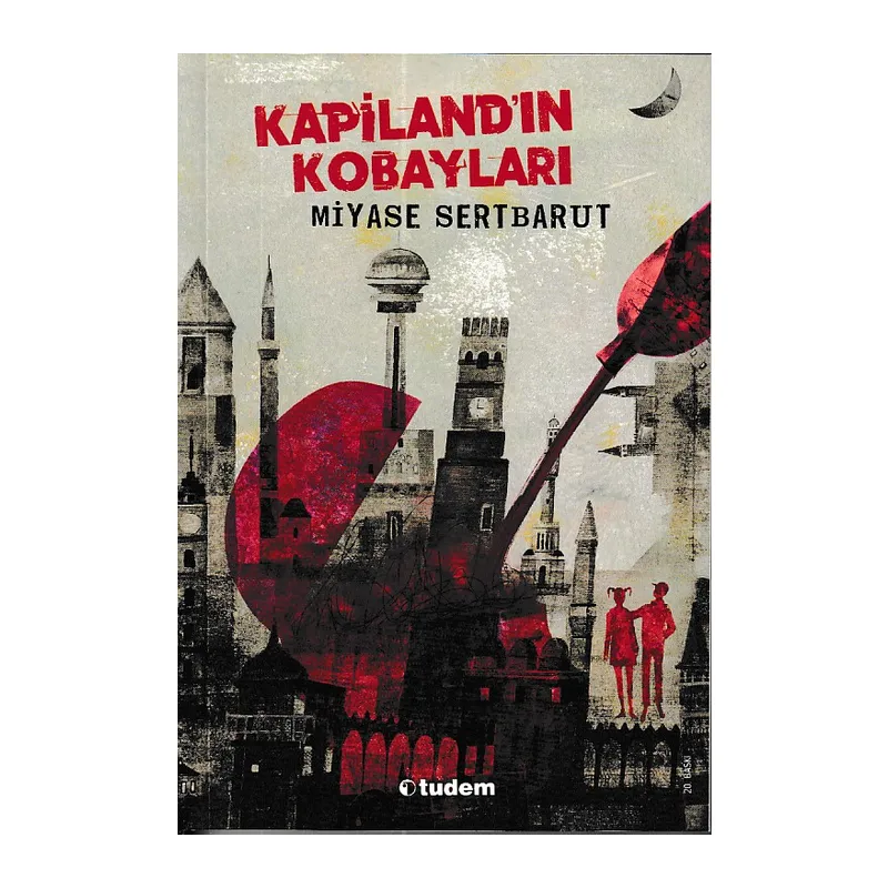 Kapiland'ın Kobayları