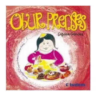 Obur Prenses