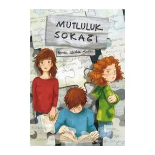 Mutluluk Sokağı