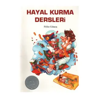 Hayal Kurma Dersleri