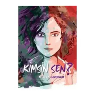 Kimsin Sen?