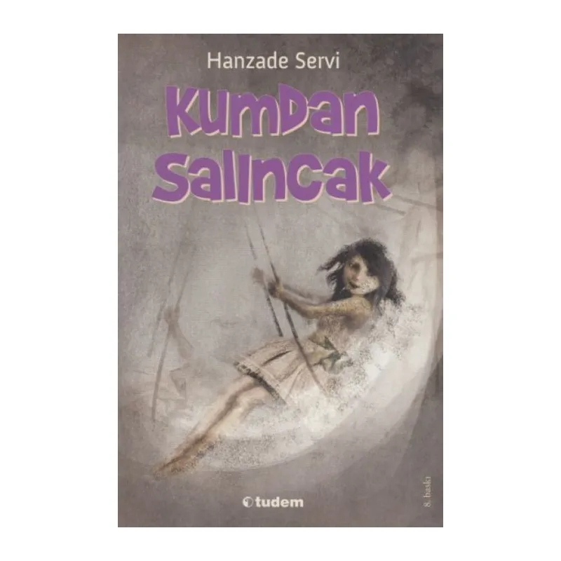 Kumdan Salıncak