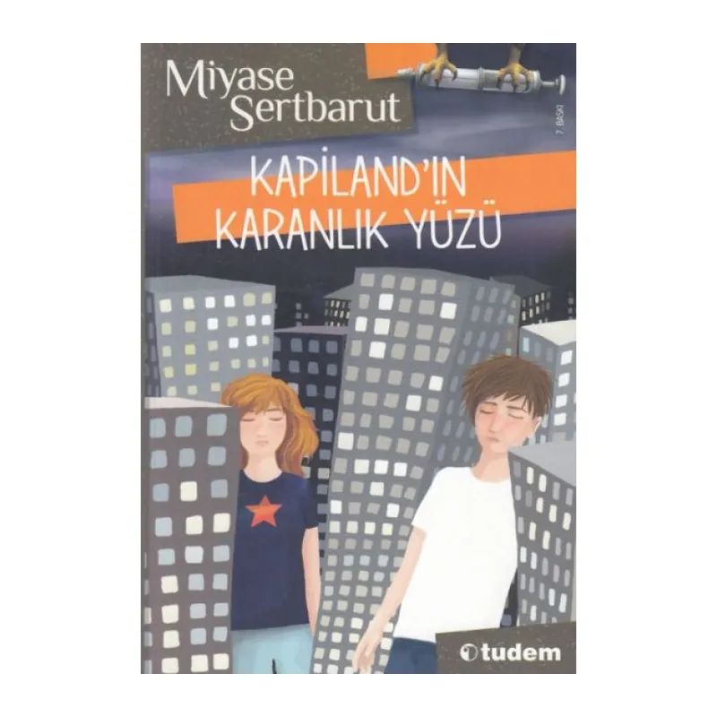 Kapiland'ın Karanlık Yüzü