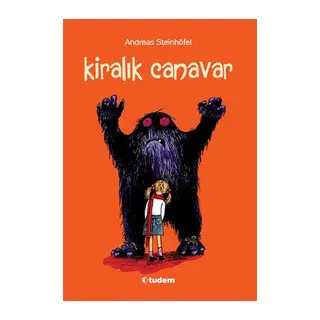 Kiralık Canar