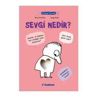 Filozof Çuk - Sevgi Nedir?