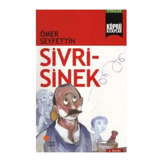 Köprü lar 3 - Sivrisinek