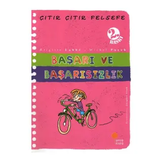 Çıtır Çıtır Felsefe 14 - Başarı ve Başarısızlık