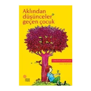 Aklından Düşünceler Geçen Çuk