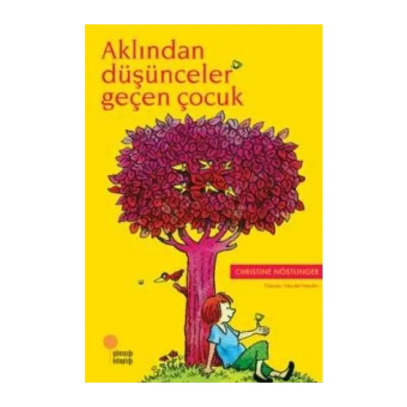 Aklından Düşünceler Geçen Çuk