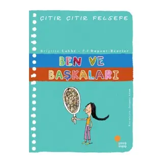 Çıtır Çıtır Felsefe 16 - Ben ve Başkaları