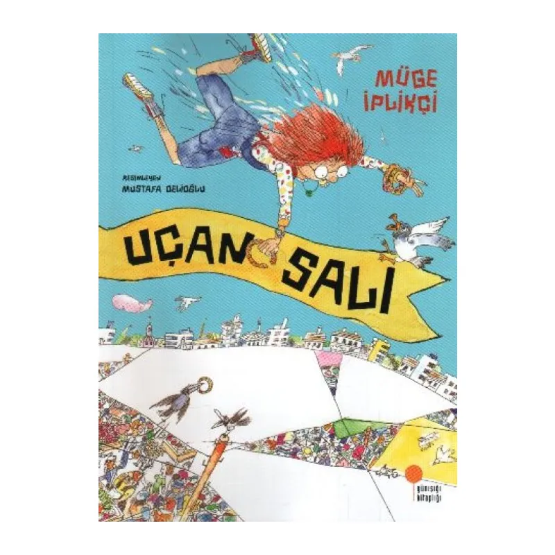 Uçan Salı